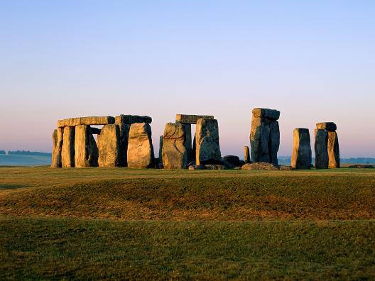 Stonehenge